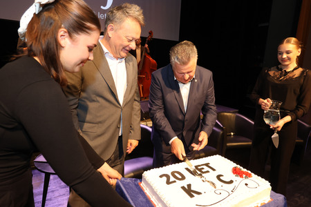 20 LET KULTURNEGA DOMA CERKNICA 43 FOTO LJUBO VUKELIČ